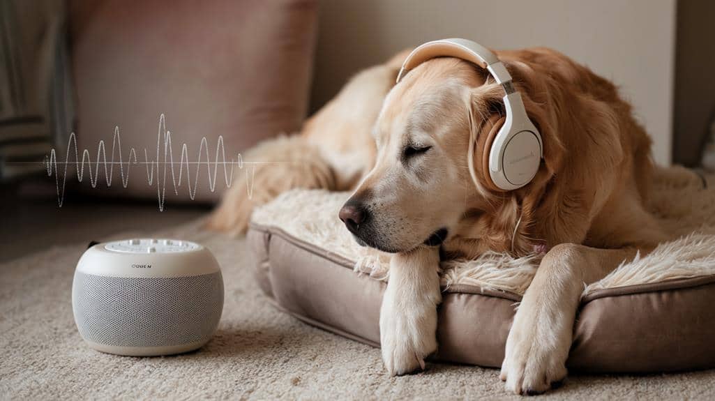 effective canine noise management