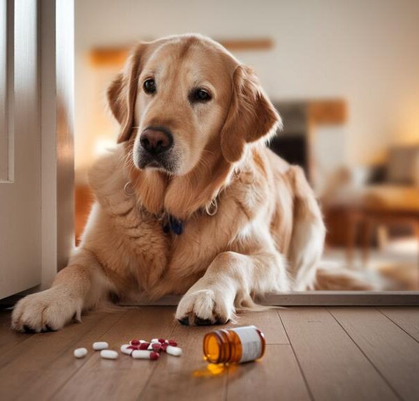 medications for canine anxiety