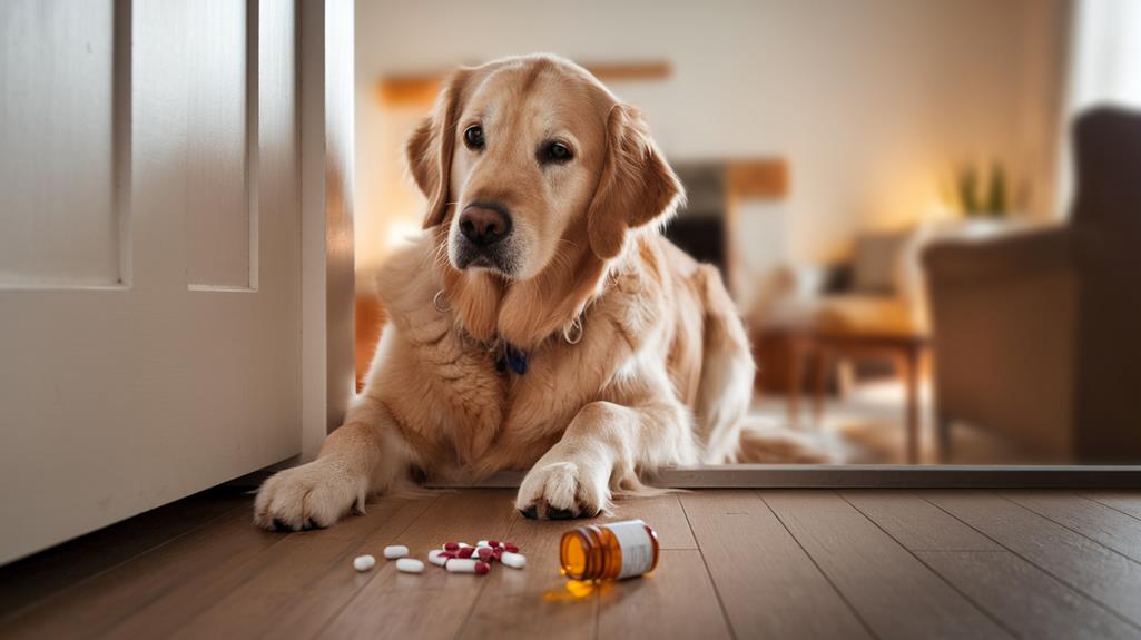 medications for canine anxiety