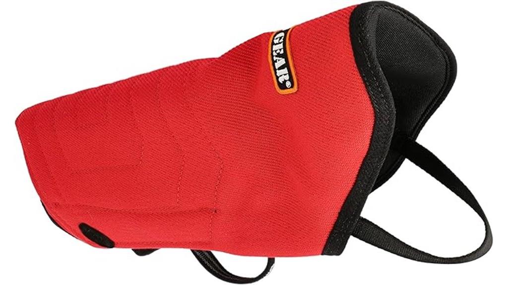 dingo gear dog training