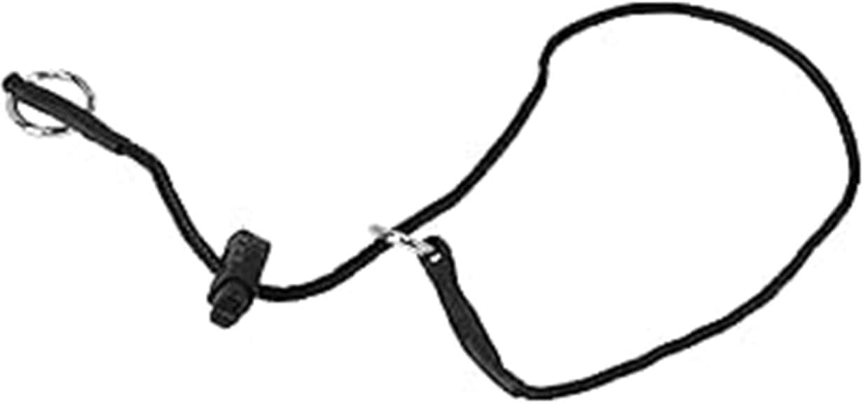 waterproof durable dog collar